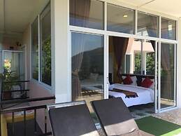 Sairee Seaview Koh Tao - Hostel