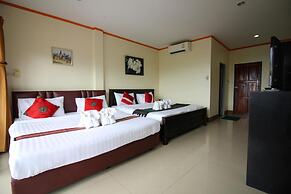 Sairee Seaview Koh Tao - Hostel