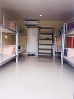 Sairee Seaview Koh Tao - Hostel