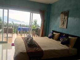 Sairee Seaview Koh Tao - Hostel