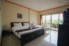 Sairee Seaview Koh Tao - Hostel