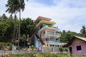 Sairee Seaview Koh Tao - Hostel