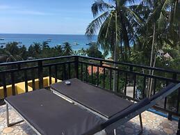 Sairee Seaview Koh Tao - Hostel