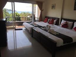 Sairee Seaview Koh Tao - Hostel