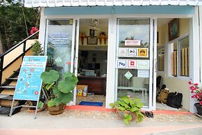 Sairee Seaview Koh Tao - Hostel