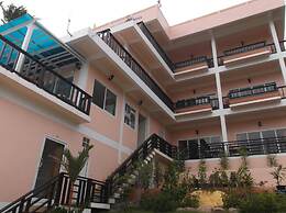 Sairee Seaview Koh Tao - Hostel