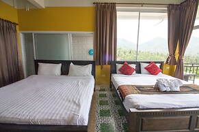 Sairee Seaview Koh Tao - Hostel