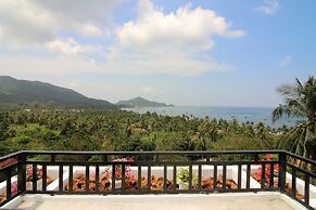 Sairee Seaview Koh Tao - Hostel