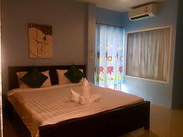 Sairee Seaview Koh Tao - Hostel