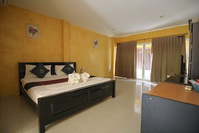 Sairee Seaview Koh Tao - Hostel