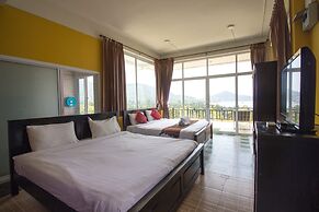 Sairee Seaview Koh Tao - Hostel