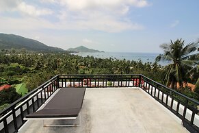 Sairee Seaview Koh Tao - Hostel
