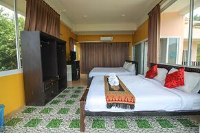 Sairee Seaview Koh Tao - Hostel