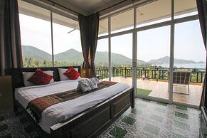 Sairee Seaview Koh Tao - Hostel