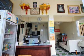 Sairee Seaview Koh Tao - Hostel