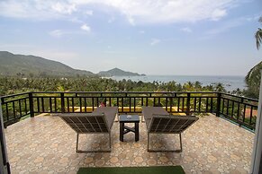 Sairee Seaview Koh Tao - Hostel