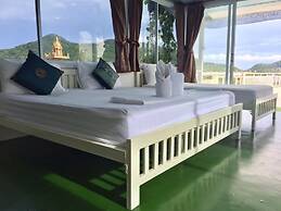 Sairee Seaview Koh Tao - Hostel