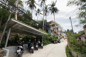 Sairee Seaview Koh Tao - Hostel