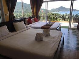 Sairee Seaview Koh Tao - Hostel