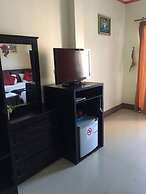 Sairee Seaview Koh Tao - Hostel