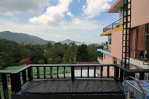 Sairee Seaview Koh Tao - Hostel