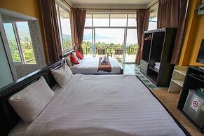 Sairee Seaview Koh Tao - Hostel