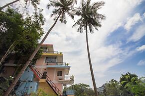 Sairee Seaview Koh Tao - Hostel
