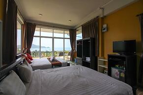 Sairee Seaview Koh Tao - Hostel