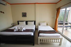 Sairee Seaview Koh Tao - Hostel