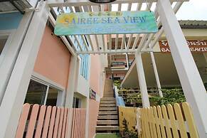 Sairee Seaview Koh Tao - Hostel