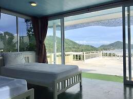 Sairee Seaview Koh Tao - Hostel