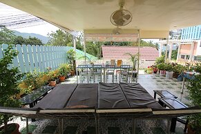 Sairee Seaview Koh Tao - Hostel