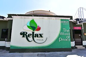 Relax Villa Hotel