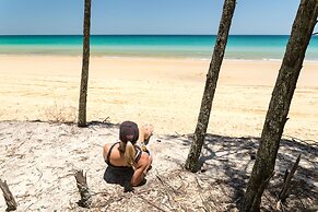 Castaways Moreton Island