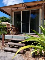 Castaways Moreton Island