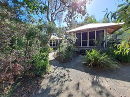 Castaways Moreton Island