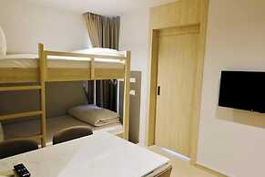 Worita Cove Hotel