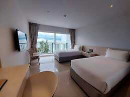 Worita Cove Hotel