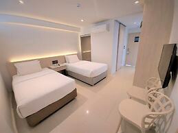 Worita Cove Hotel
