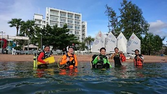 Worita Cove Hotel