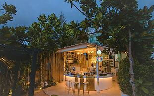 Worita Cove Hotel