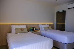 Worita Cove Hotel