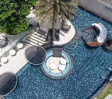 Worita Cove Hotel