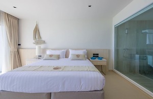 Worita Cove Hotel