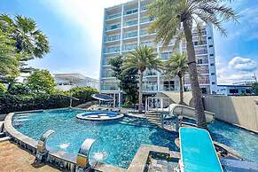 Worita Cove Hotel