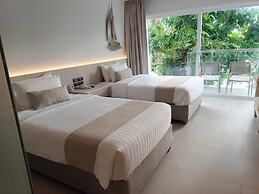 Worita Cove Hotel