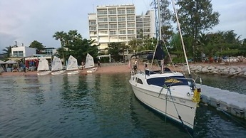 Worita Cove Hotel