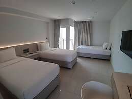 Worita Cove Hotel