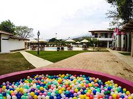 La Ardilla de Santa Fe by Bernalo Hotels