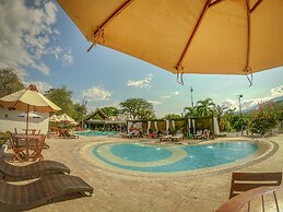 La Ardilla de Santa Fe by Bernalo Hotels